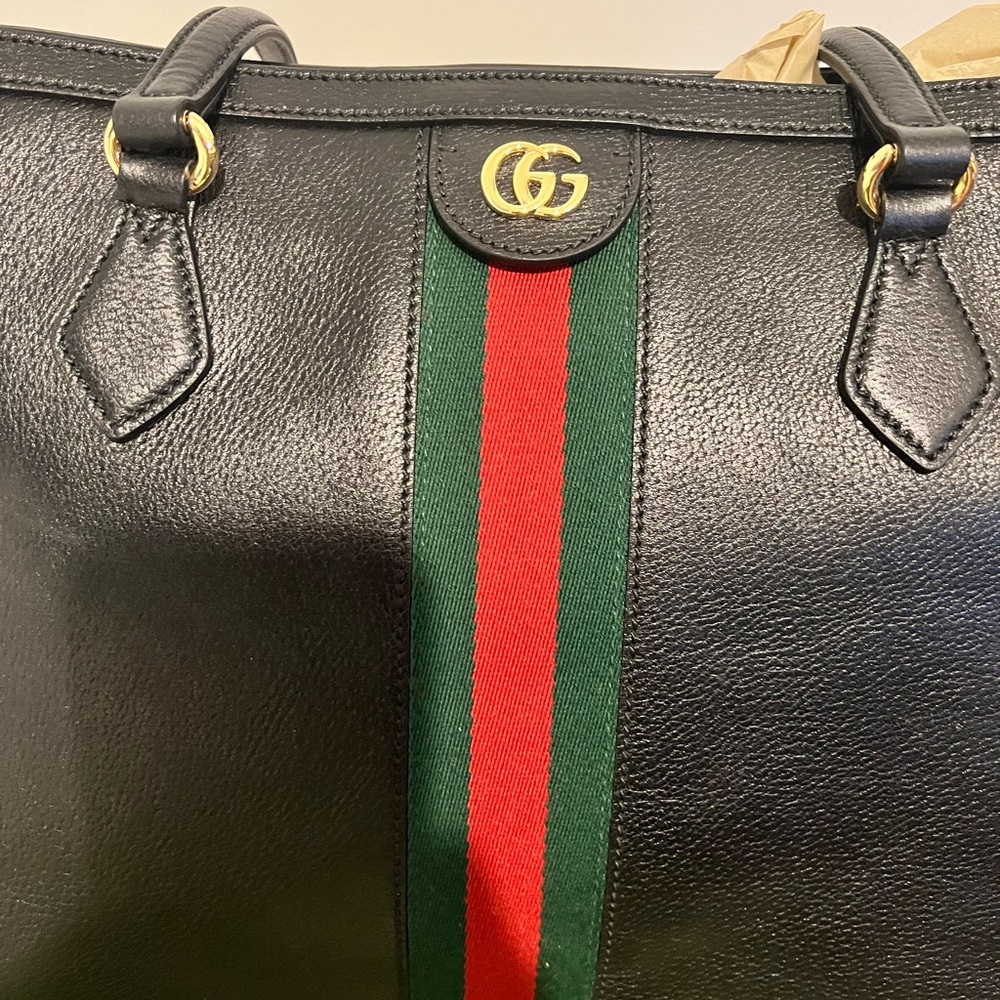 Authentic Gucci bag